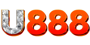 Logo u888 login